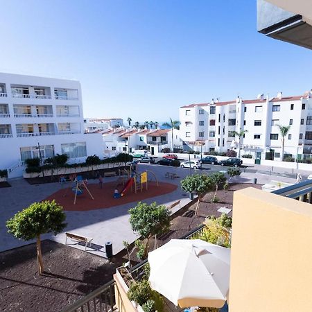 Sweet Santiago Apartman Puerto de Santiago  Kültér fotó