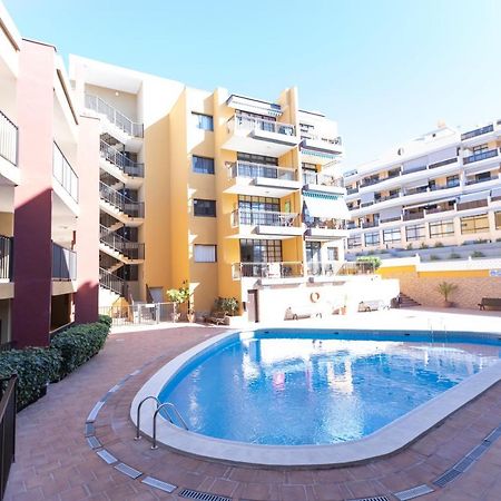 Sweet Santiago Apartman Puerto de Santiago  Kültér fotó