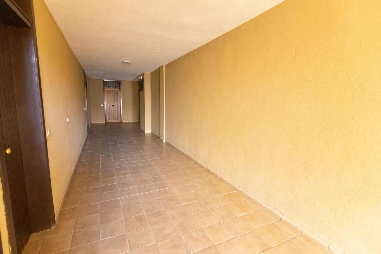 Sweet Santiago Apartman Puerto de Santiago  Kültér fotó