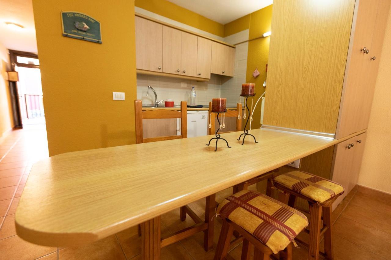 Sweet Santiago Apartman Puerto de Santiago  Kültér fotó