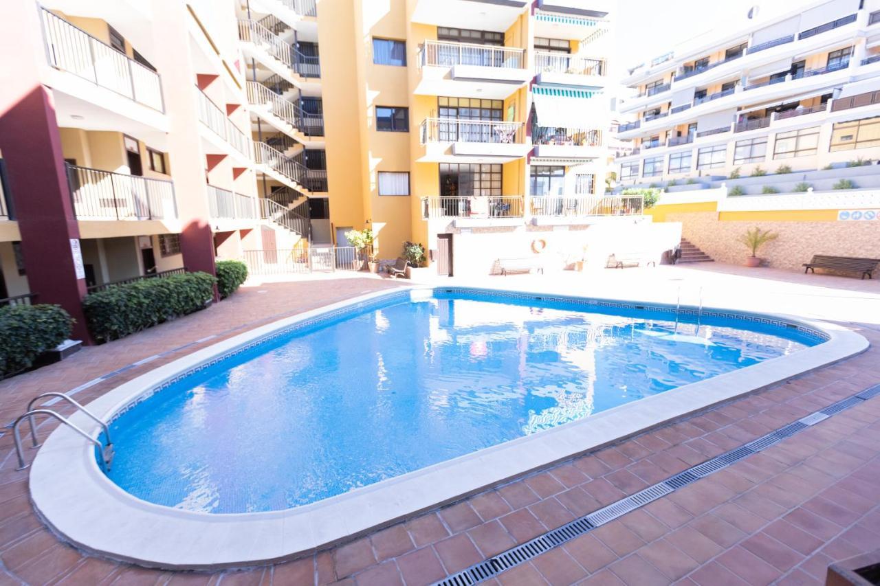 Sweet Santiago Apartman Puerto de Santiago  Kültér fotó