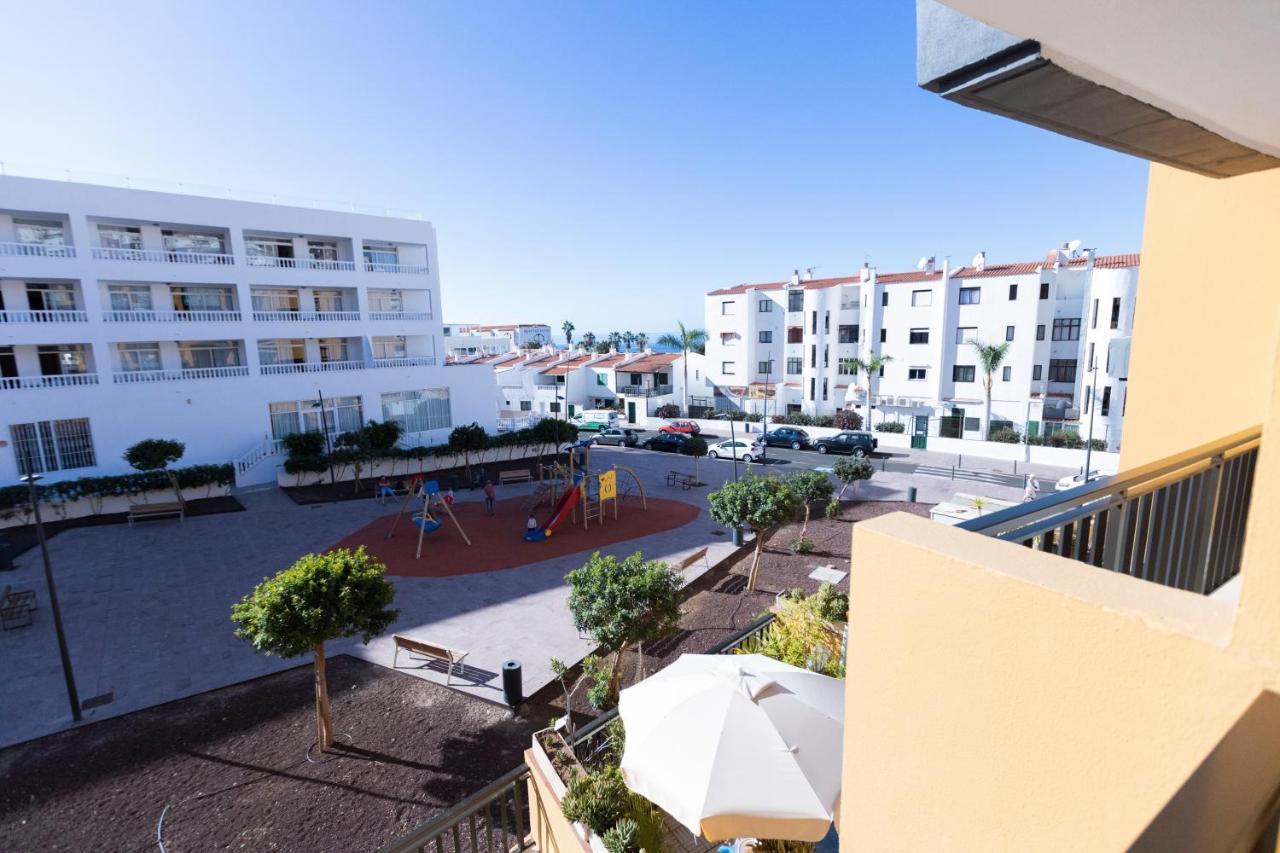 Sweet Santiago Apartman Puerto de Santiago  Kültér fotó