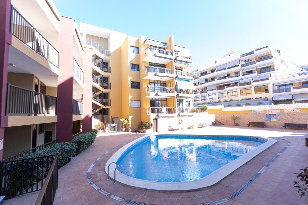 Sweet Santiago Apartman Puerto de Santiago  Kültér fotó