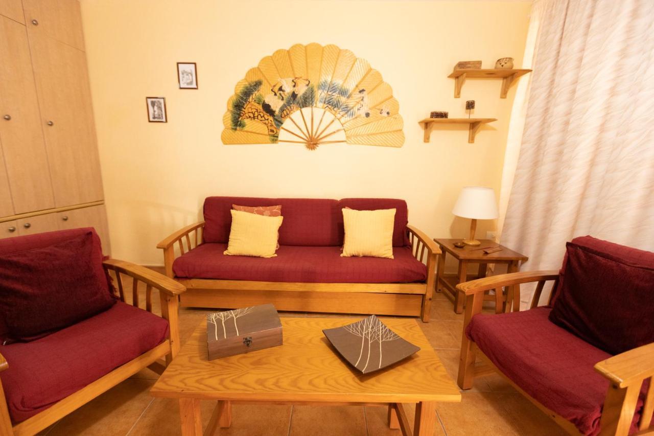 Sweet Santiago Apartman Puerto de Santiago  Kültér fotó