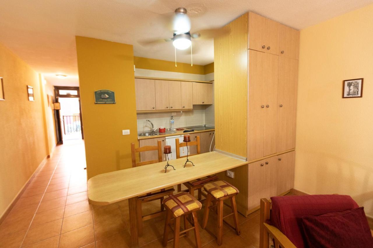 Sweet Santiago Apartman Puerto de Santiago  Kültér fotó