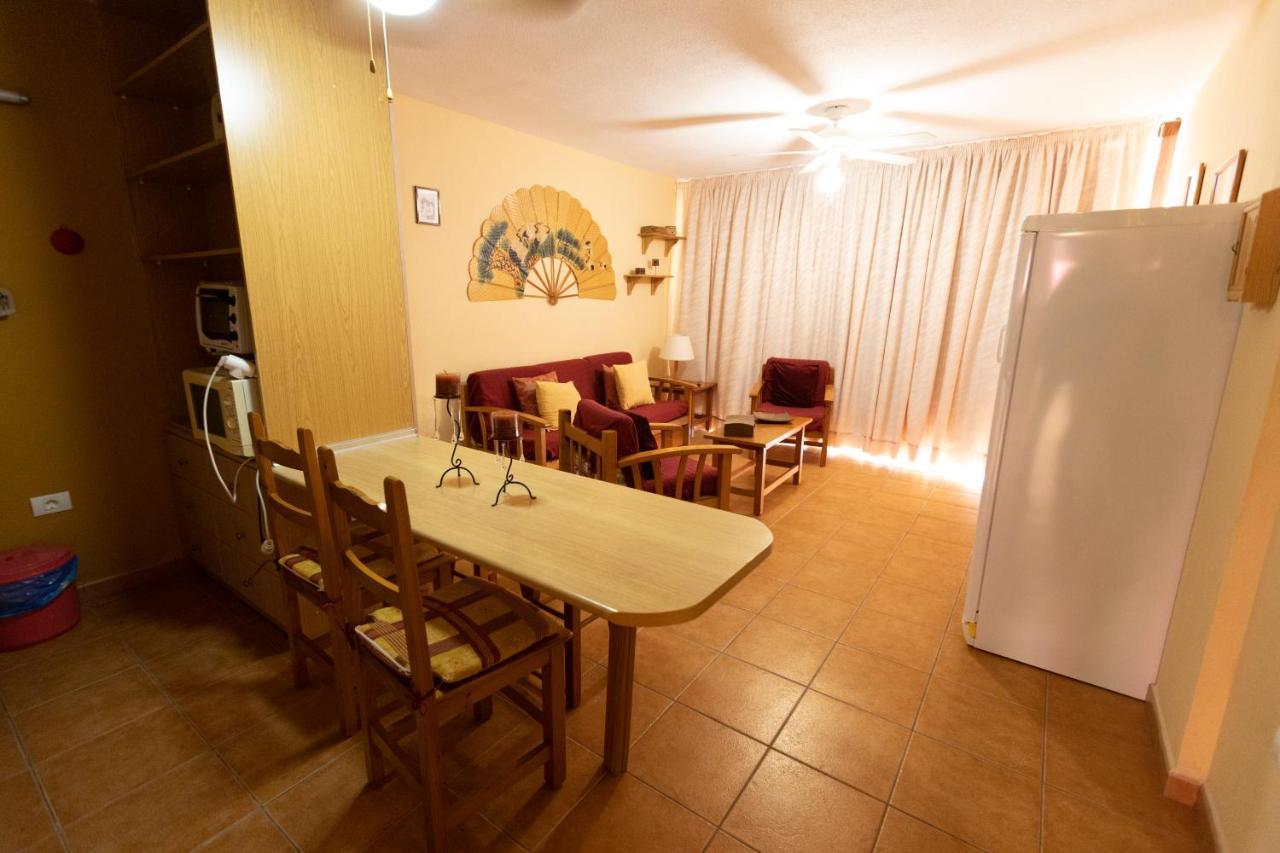Sweet Santiago Apartman Puerto de Santiago  Kültér fotó