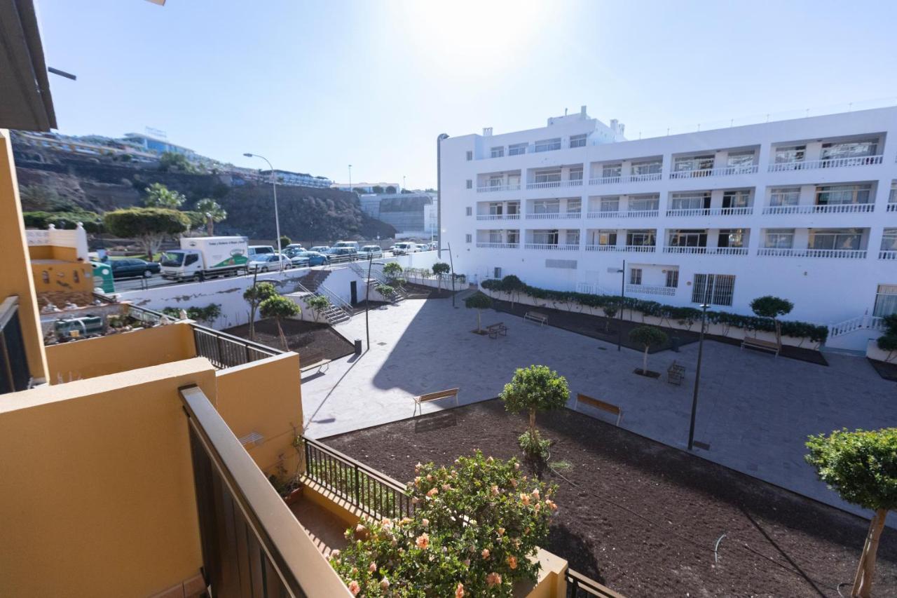 Sweet Santiago Apartman Puerto de Santiago  Kültér fotó