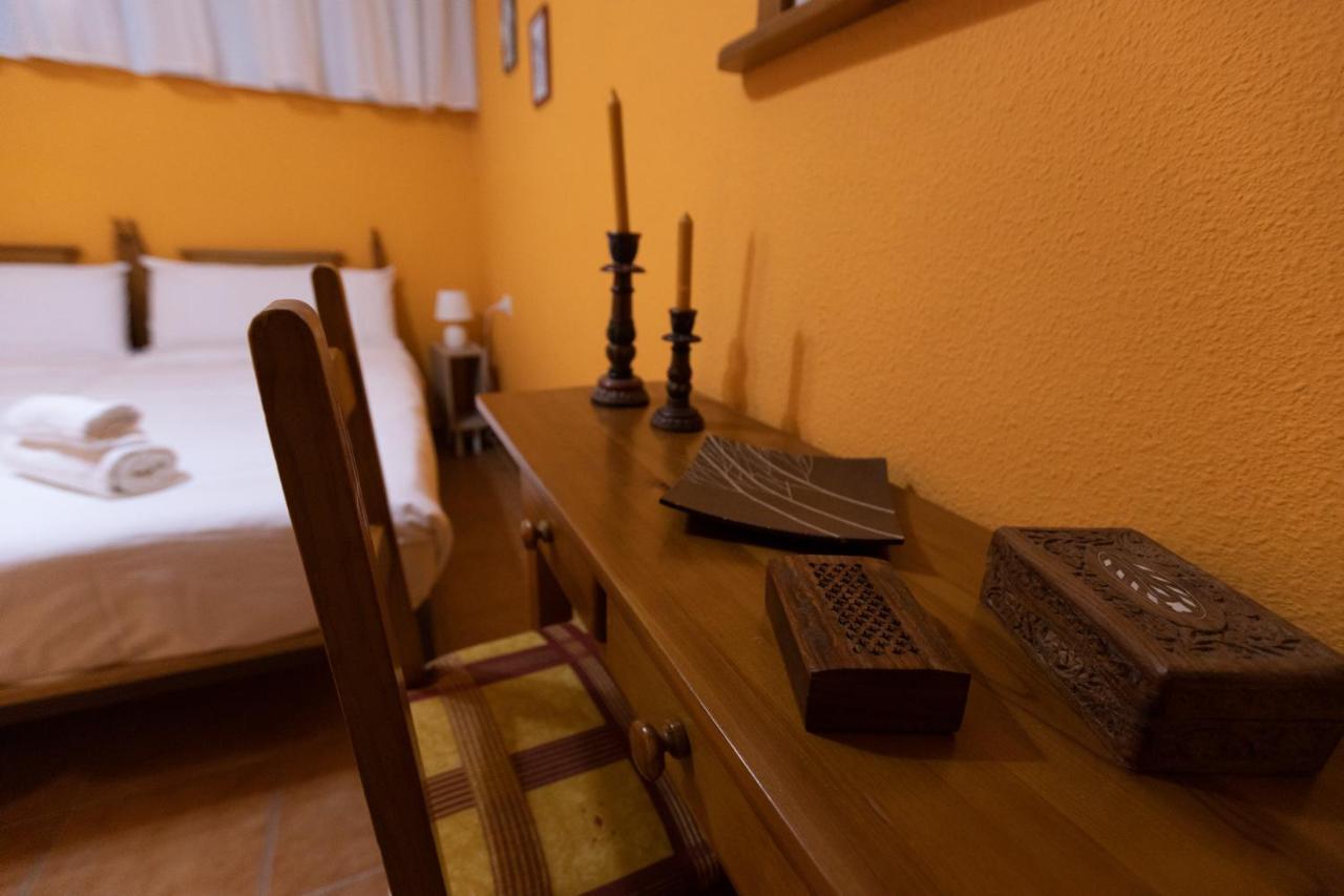 Sweet Santiago Apartman Puerto de Santiago  Kültér fotó