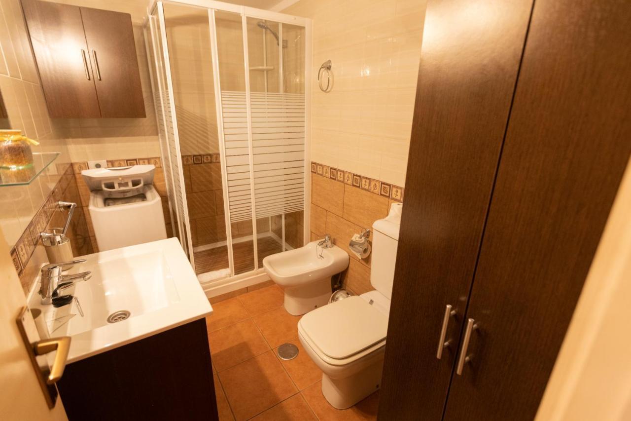 Sweet Santiago Apartman Puerto de Santiago  Kültér fotó