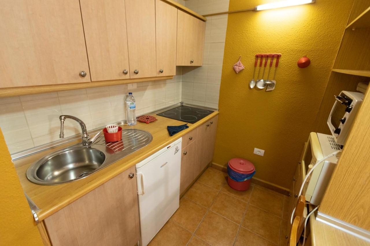 Sweet Santiago Apartman Puerto de Santiago  Kültér fotó