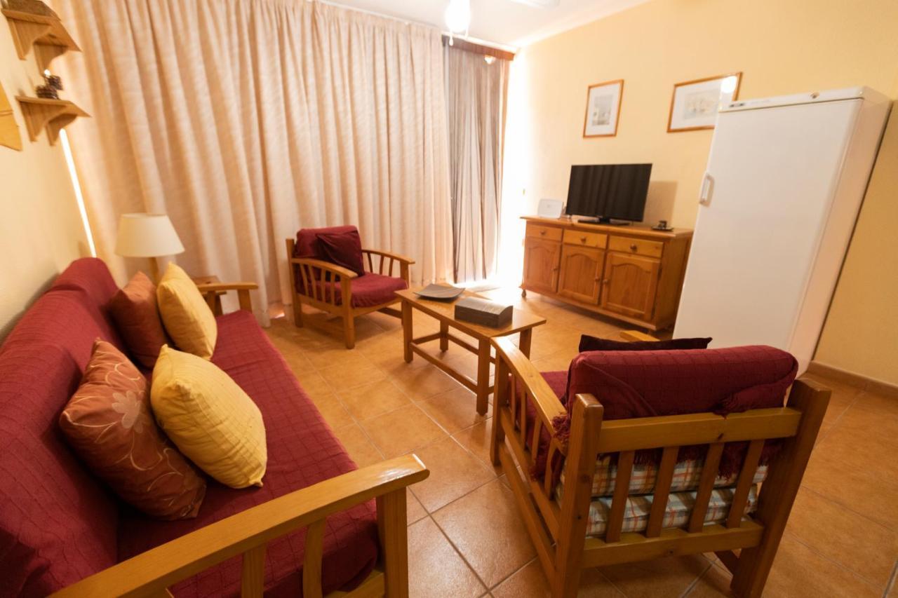 Sweet Santiago Apartman Puerto de Santiago  Kültér fotó