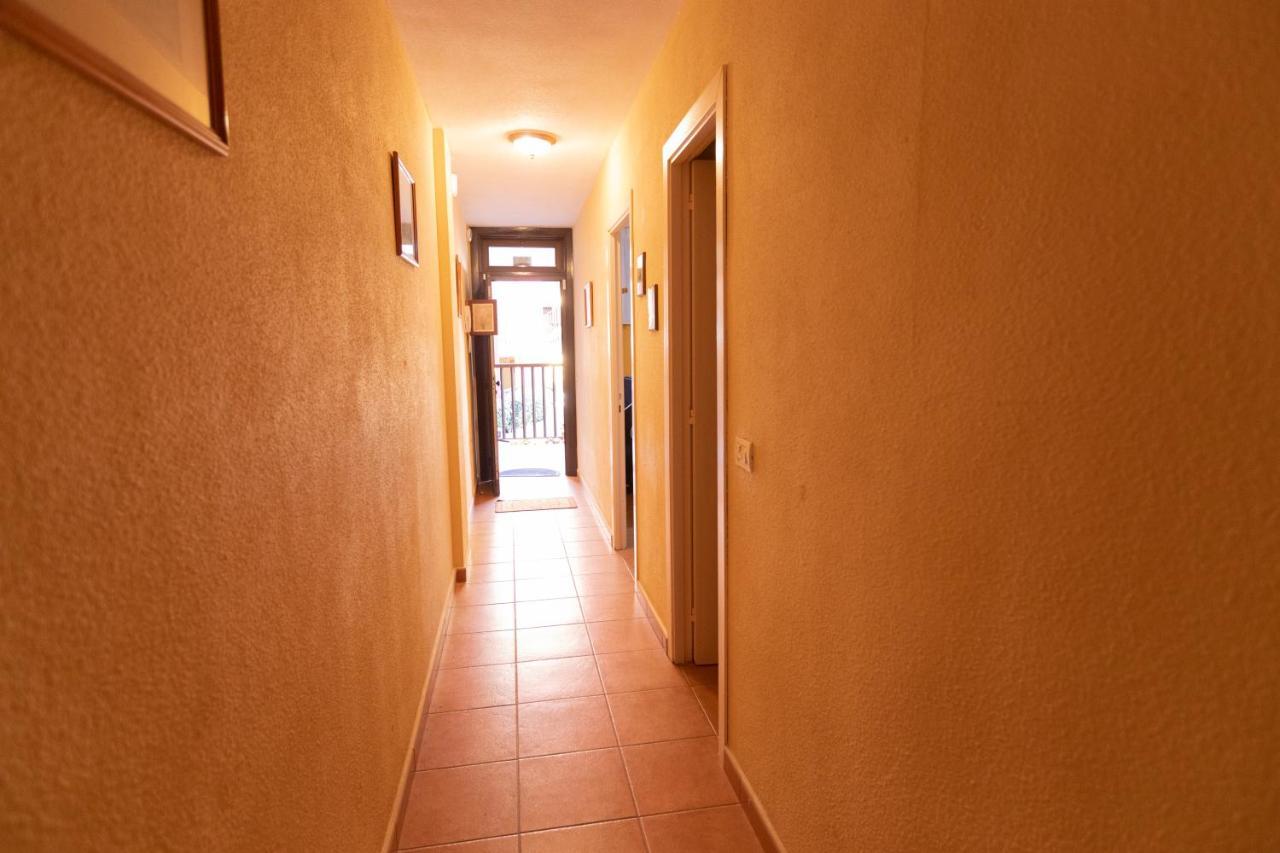 Sweet Santiago Apartman Puerto de Santiago  Kültér fotó