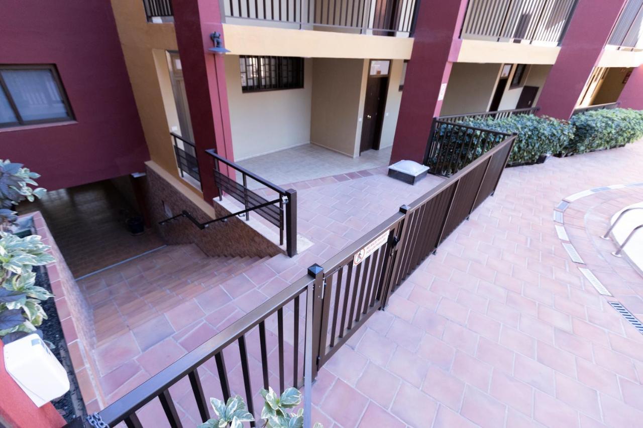 Sweet Santiago Apartman Puerto de Santiago  Kültér fotó