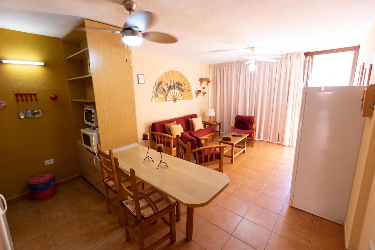 Sweet Santiago Apartman Puerto de Santiago  Kültér fotó