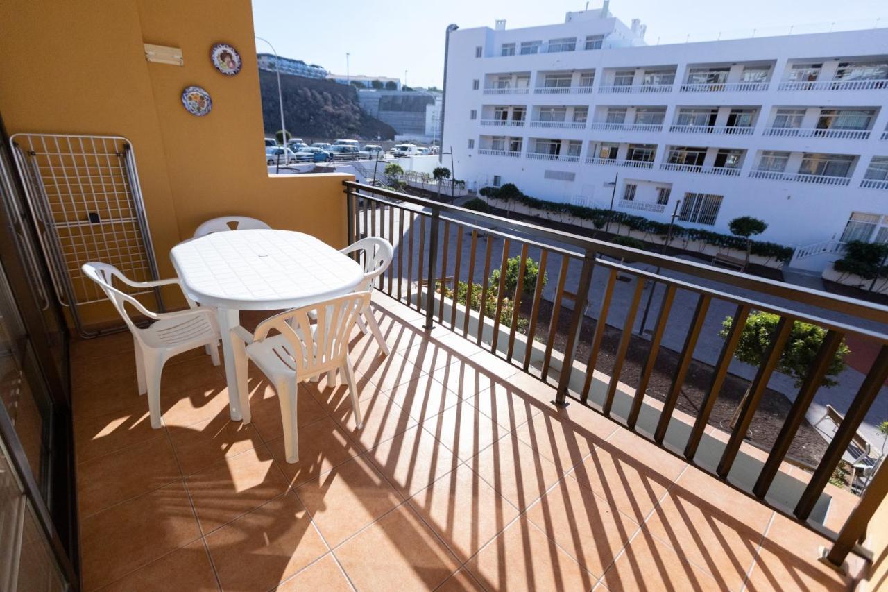 Sweet Santiago Apartman Puerto de Santiago  Kültér fotó