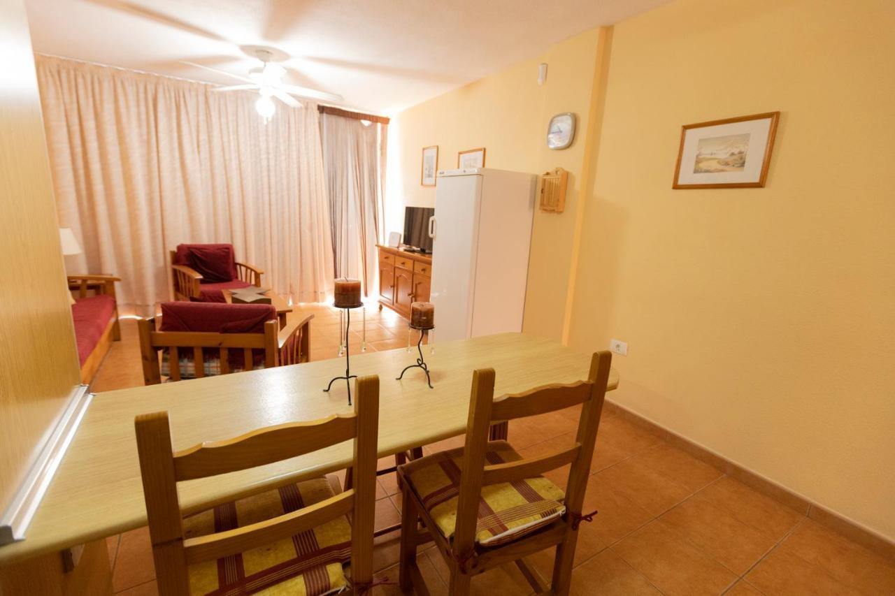 Sweet Santiago Apartman Puerto de Santiago  Kültér fotó