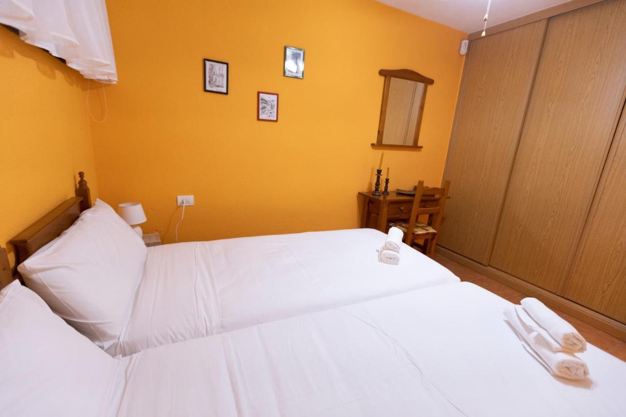 Sweet Santiago Apartman Puerto de Santiago  Kültér fotó
