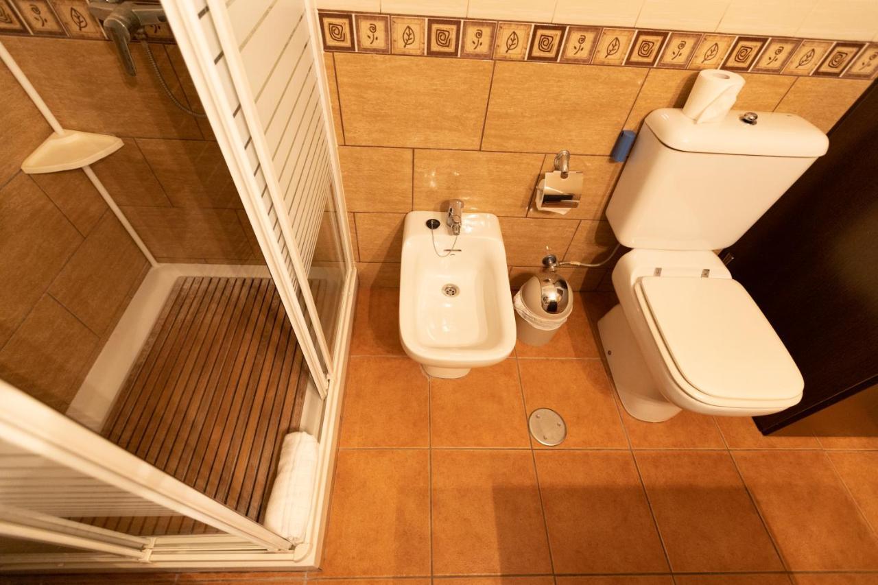 Sweet Santiago Apartman Puerto de Santiago  Kültér fotó