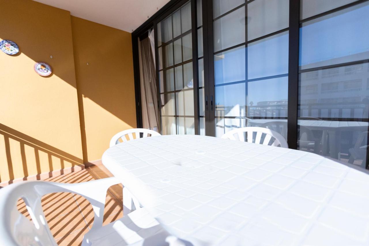 Sweet Santiago Apartman Puerto de Santiago  Kültér fotó