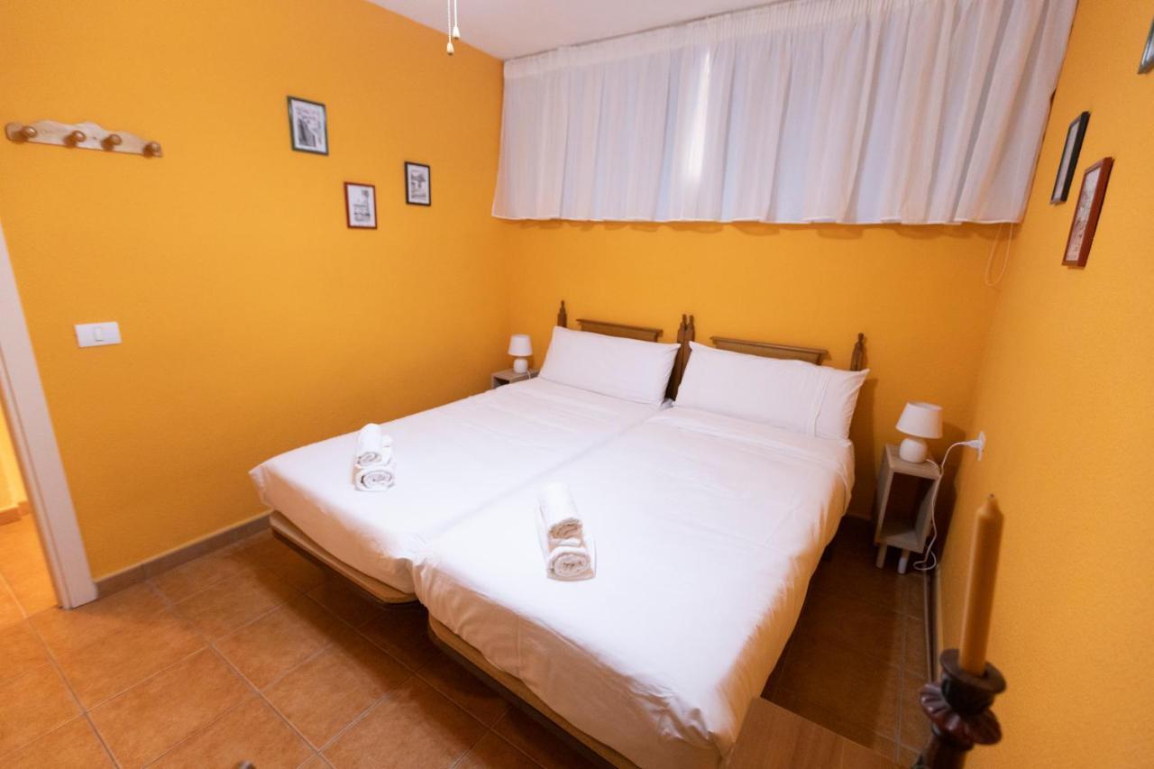 Sweet Santiago Apartman Puerto de Santiago  Kültér fotó