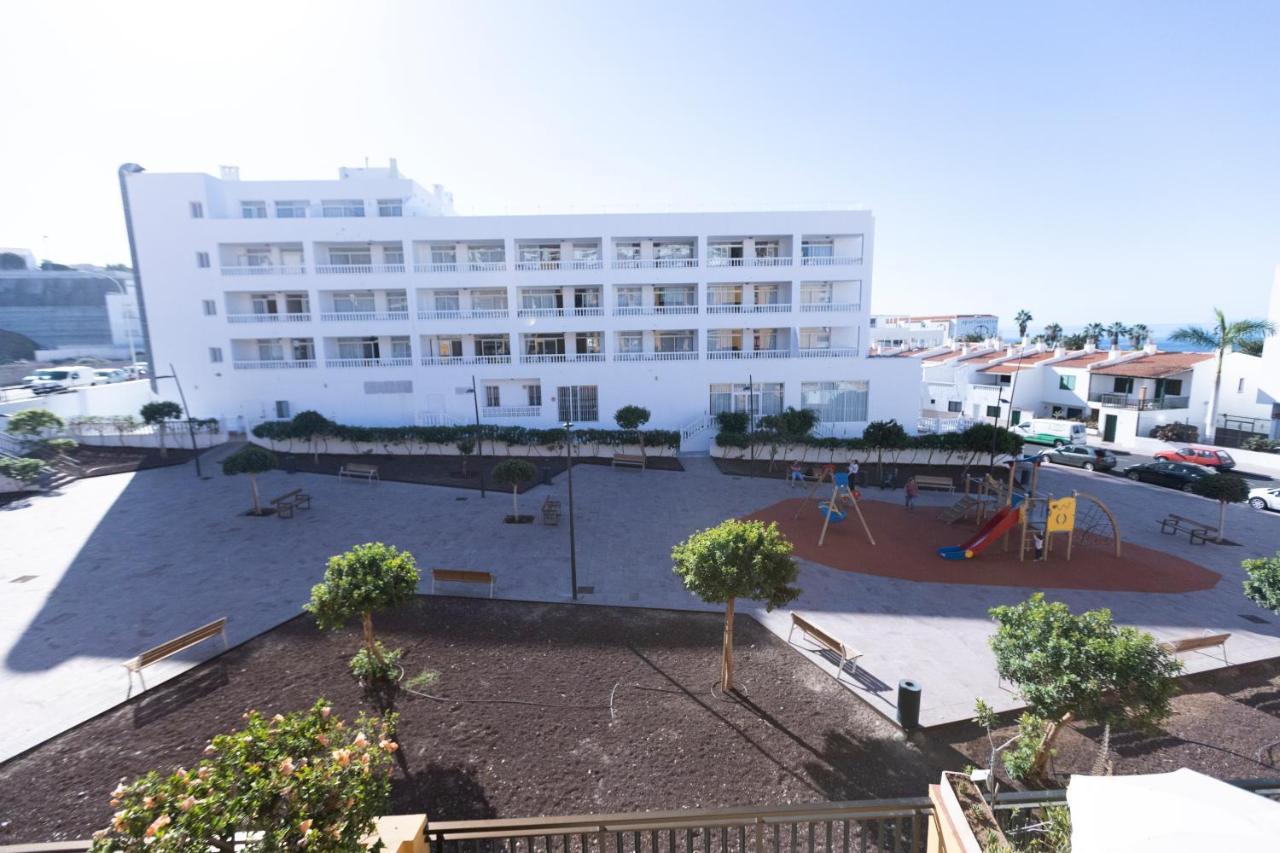 Sweet Santiago Apartman Puerto de Santiago  Kültér fotó