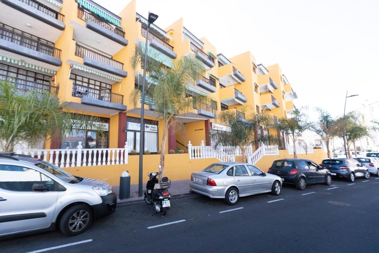 Sweet Santiago Apartman Puerto de Santiago  Kültér fotó