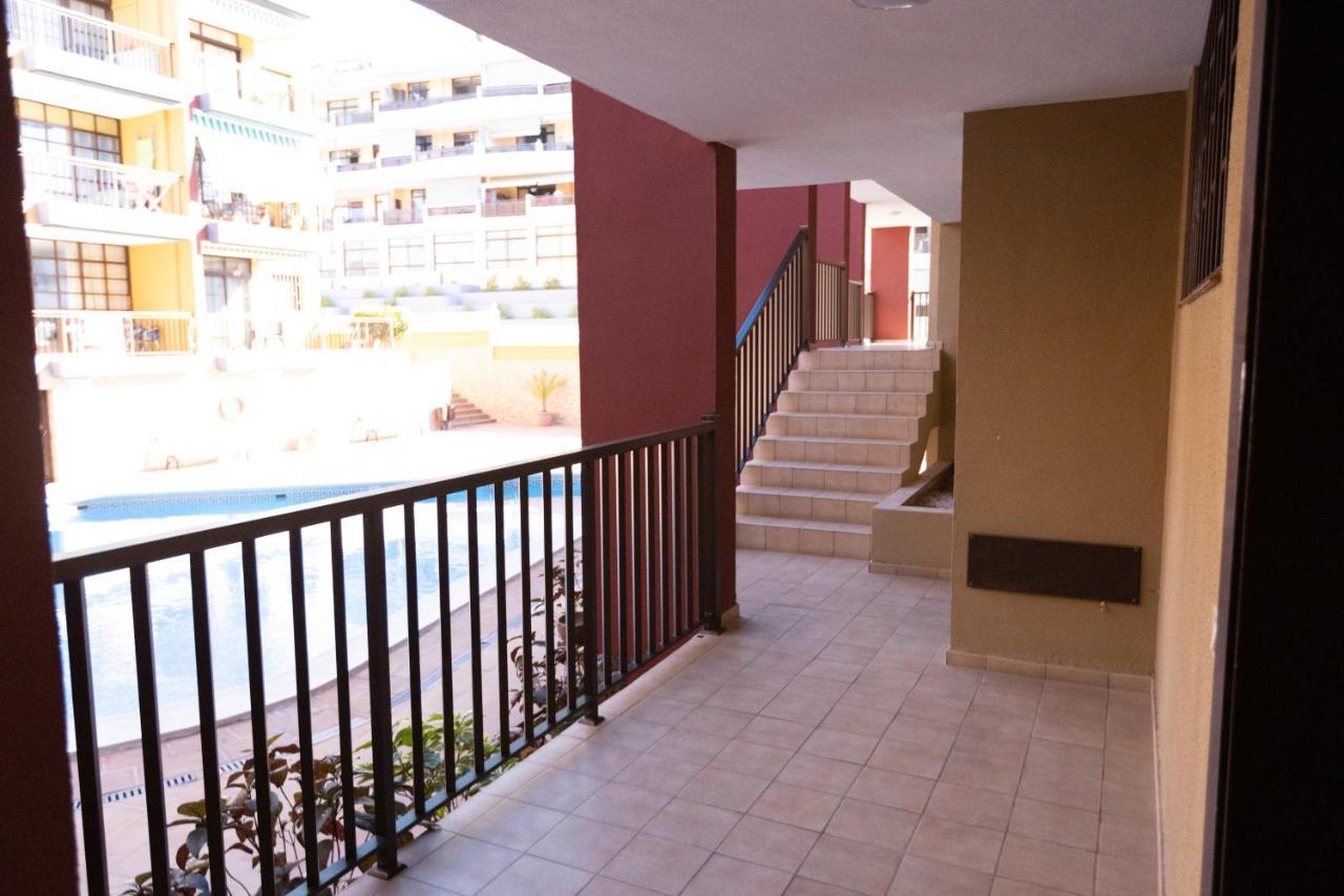 Sweet Santiago Apartman Puerto de Santiago  Kültér fotó