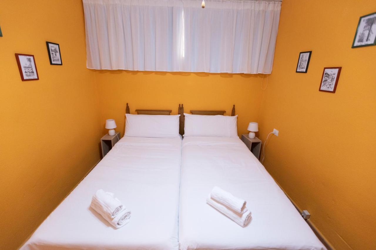 Sweet Santiago Apartman Puerto de Santiago  Kültér fotó
