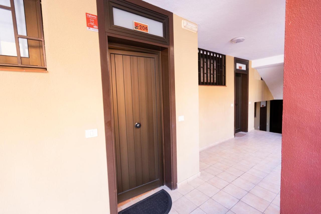 Sweet Santiago Apartman Puerto de Santiago  Kültér fotó