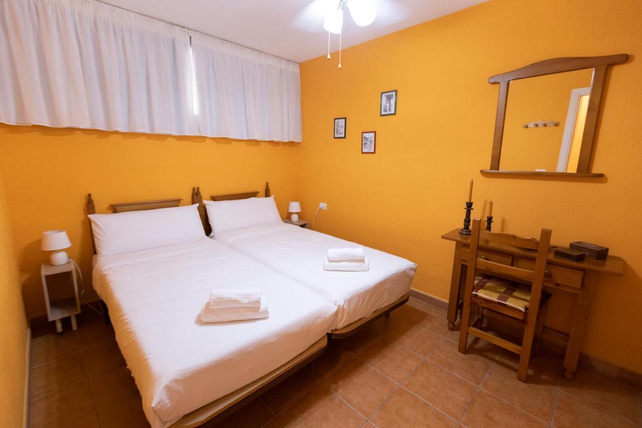 Sweet Santiago Apartman Puerto de Santiago  Kültér fotó