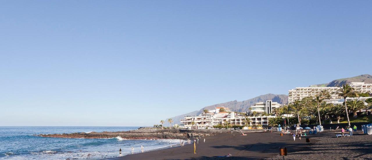 Sweet Santiago Apartman Puerto de Santiago  Kültér fotó